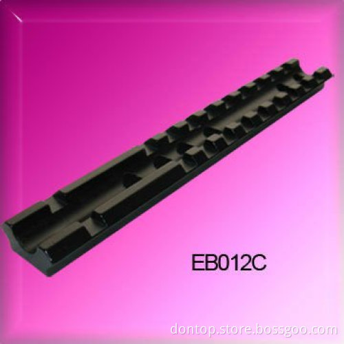 Universal Long Rifle Mount for Riflescope (EB012C)